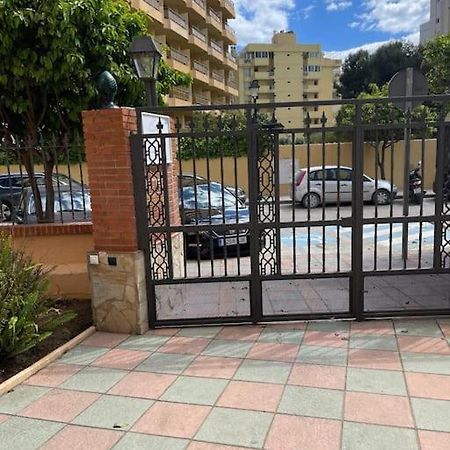 Estudio En Fuengirola Con Vistas Al Mar Exteriér fotografie