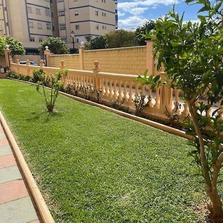 Estudio En Fuengirola Con Vistas Al Mar Exteriér fotografie
