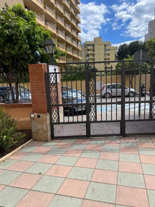 Estudio En Fuengirola Con Vistas Al Mar Exteriér fotografie